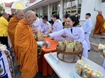 พระราชพิธีสมมงคลพระชนมายุเท่าพระบาทสมเด็จพระพุทธยอดฟ้าจุฬาโลกมหาราช