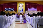 วันเฉลิมพระชนมพรรษา สมเด็จพระนางเจ้าฯ พระบรมราชินี